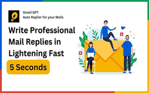 Gmail-GPT thumbnail