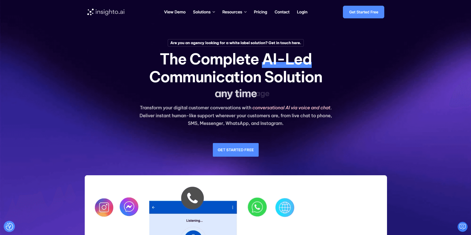 Insighto.ai thumbnail