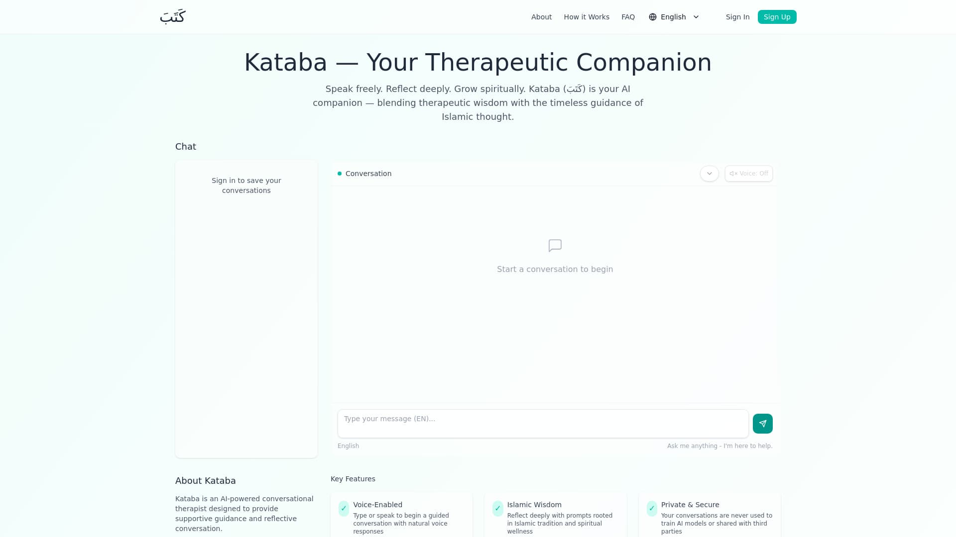 Kataba (كَتَبَ) thumbnail