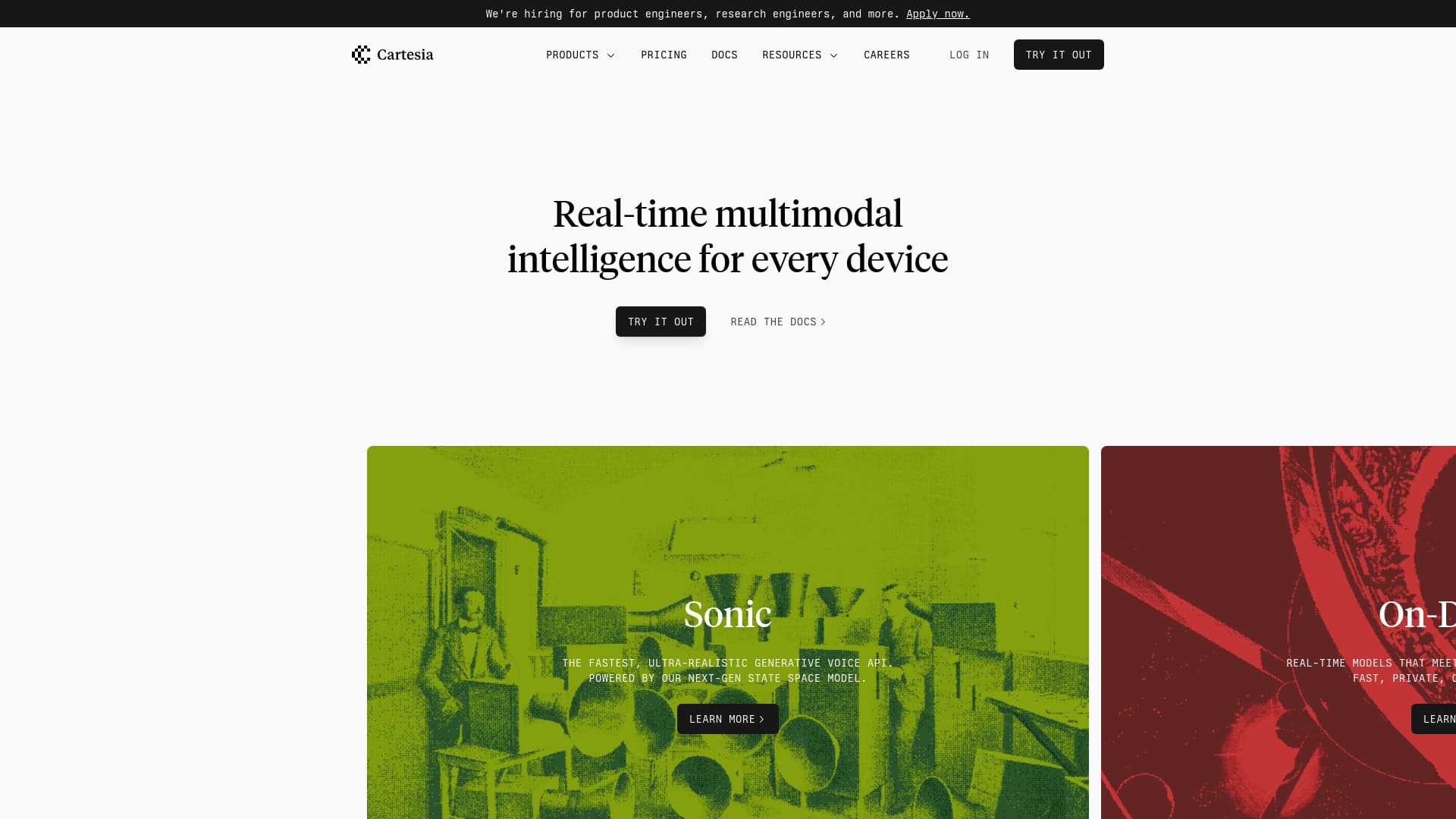 cartesia.ai thumbnail