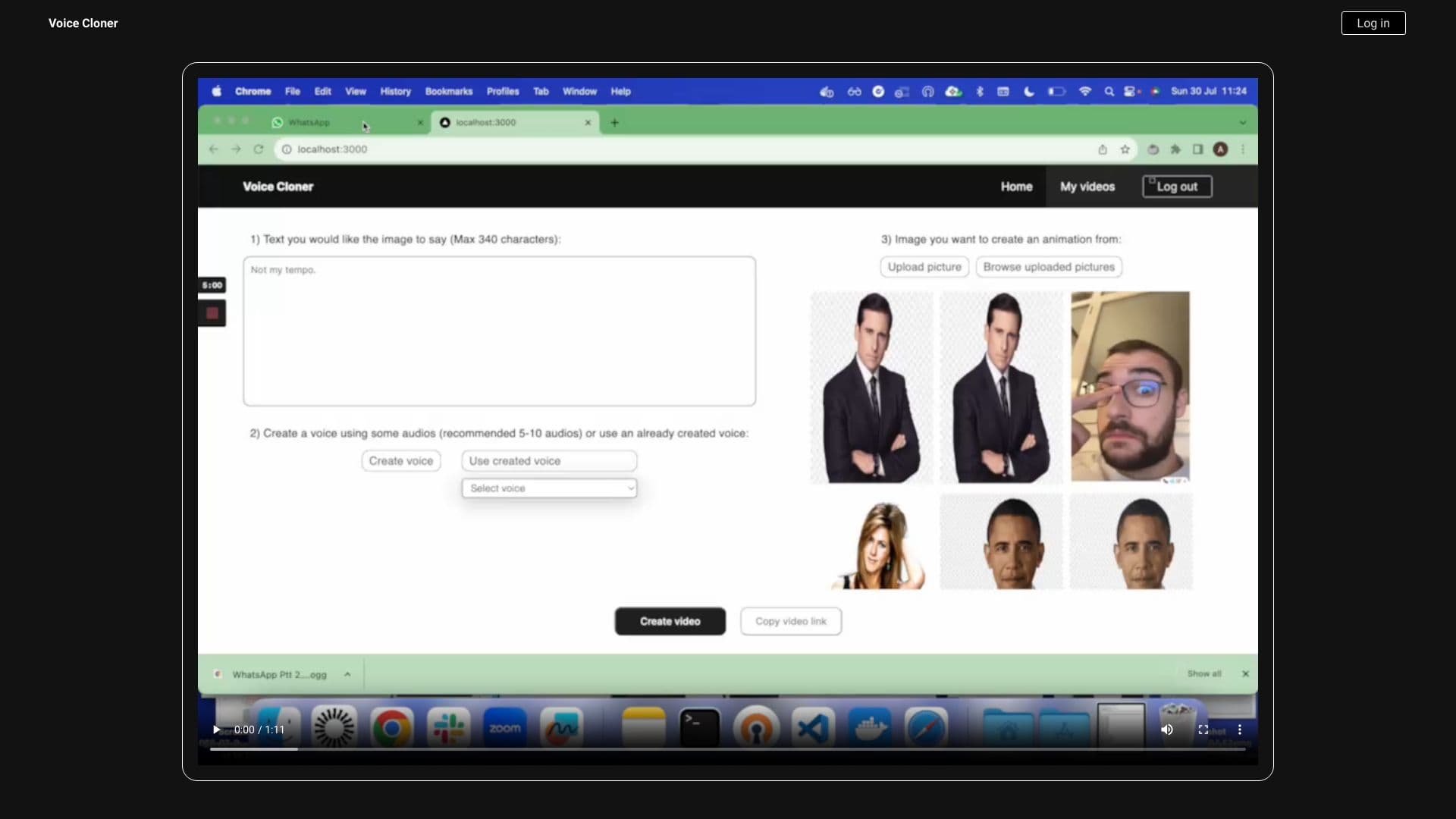 Person Cloner thumbnail