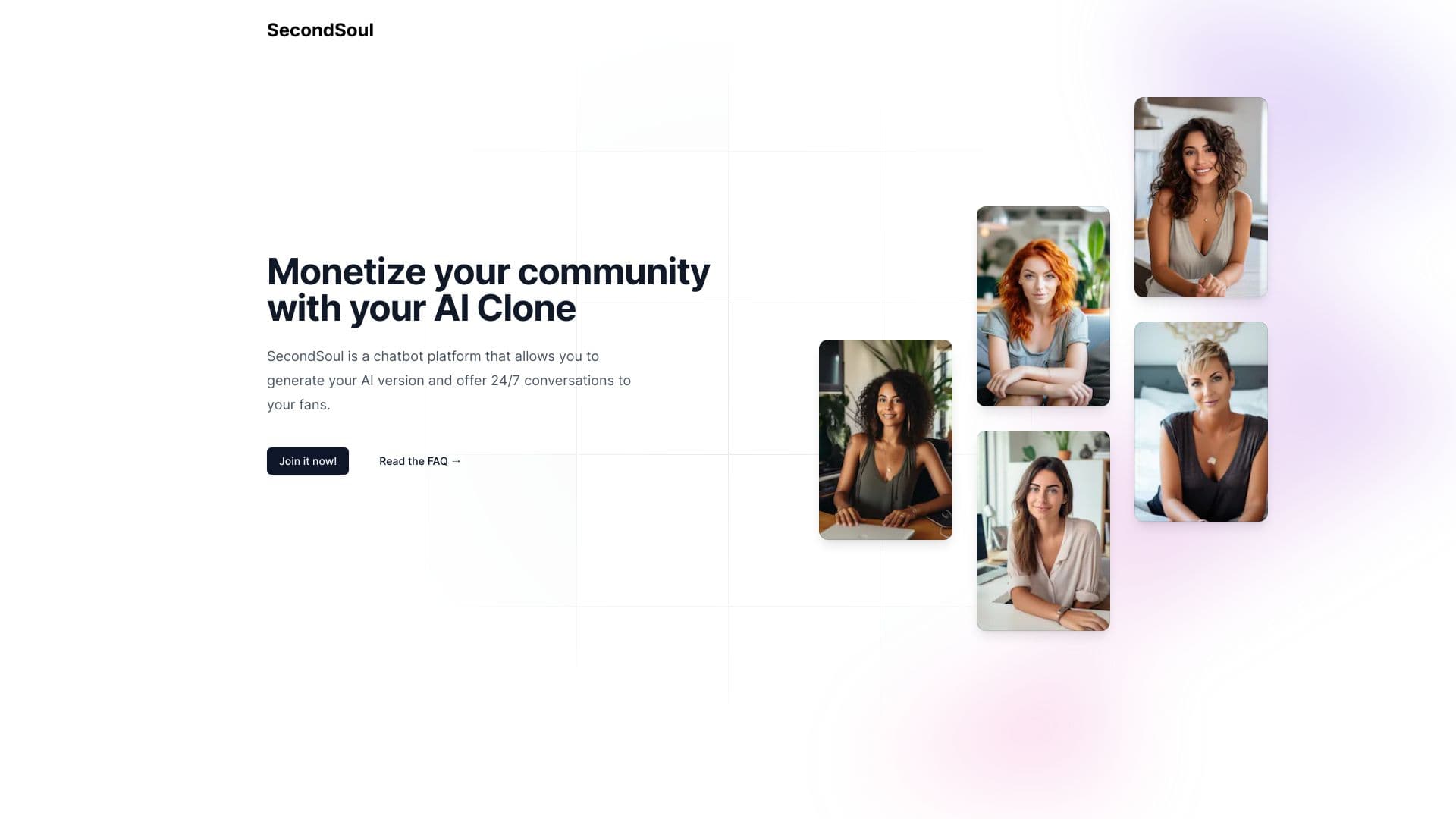 SecondSoul thumbnail