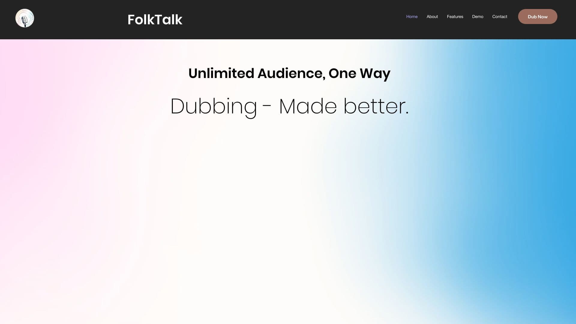 FolkTalk thumbnail