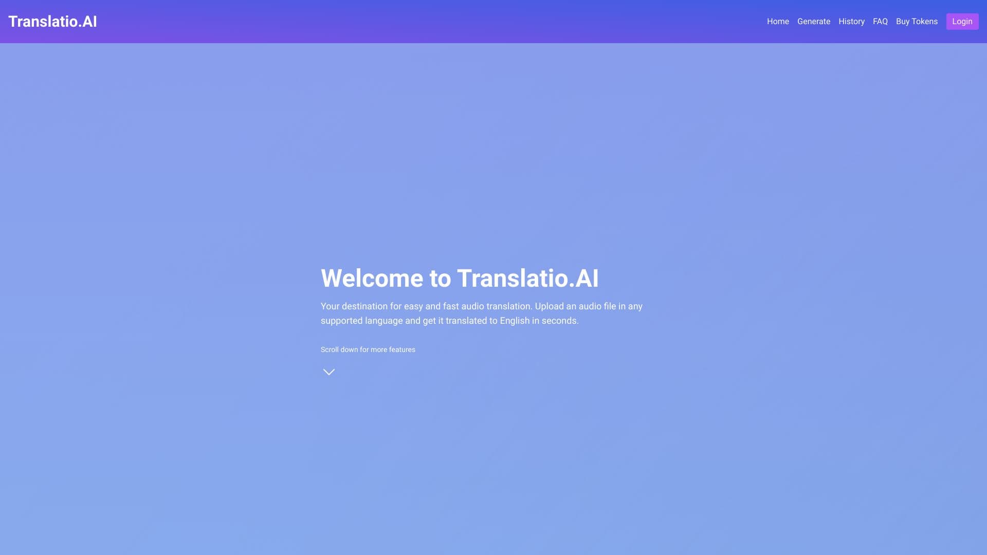 Translatio.AI thumbnail