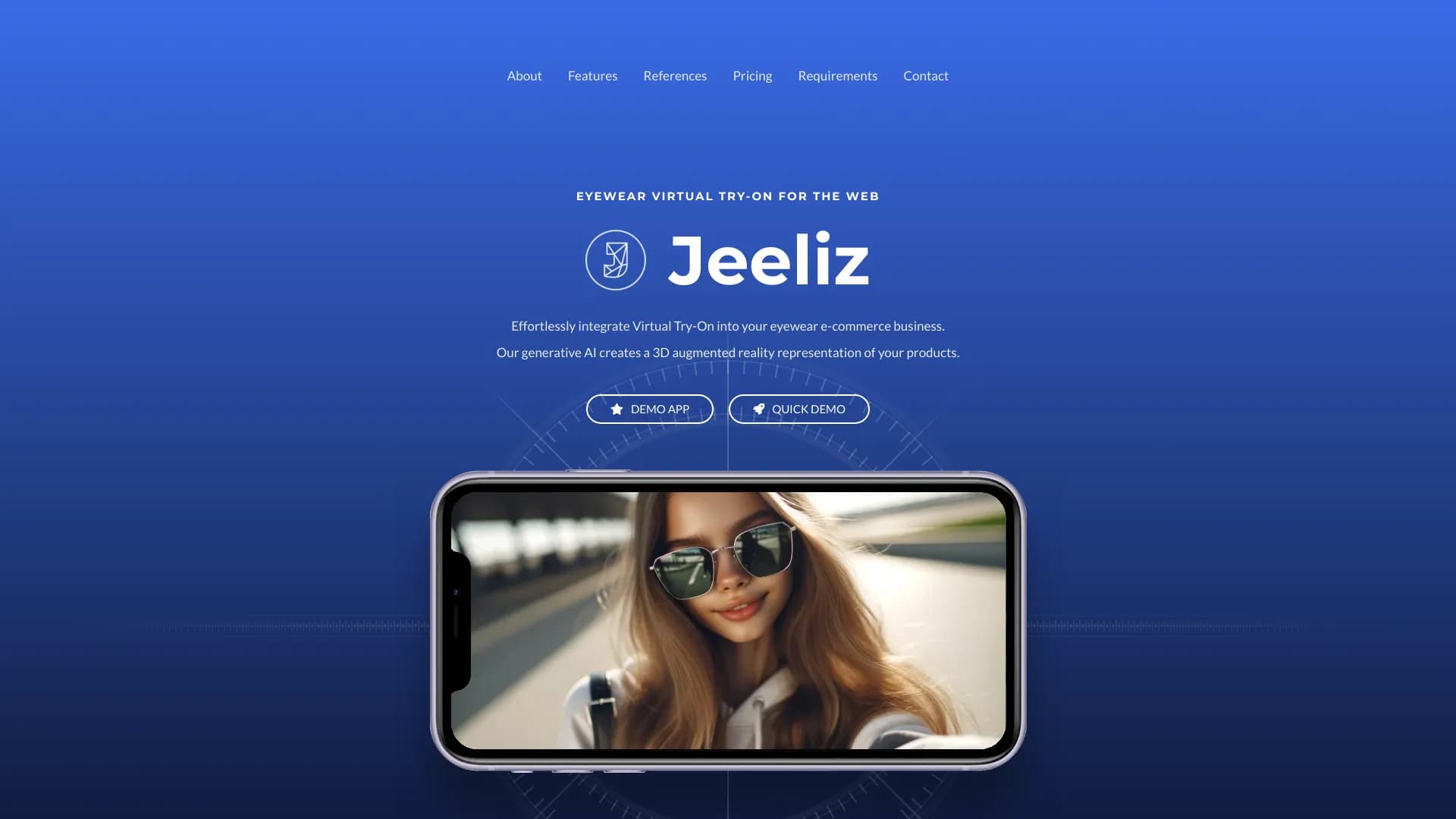 jeeliz.com thumbnail