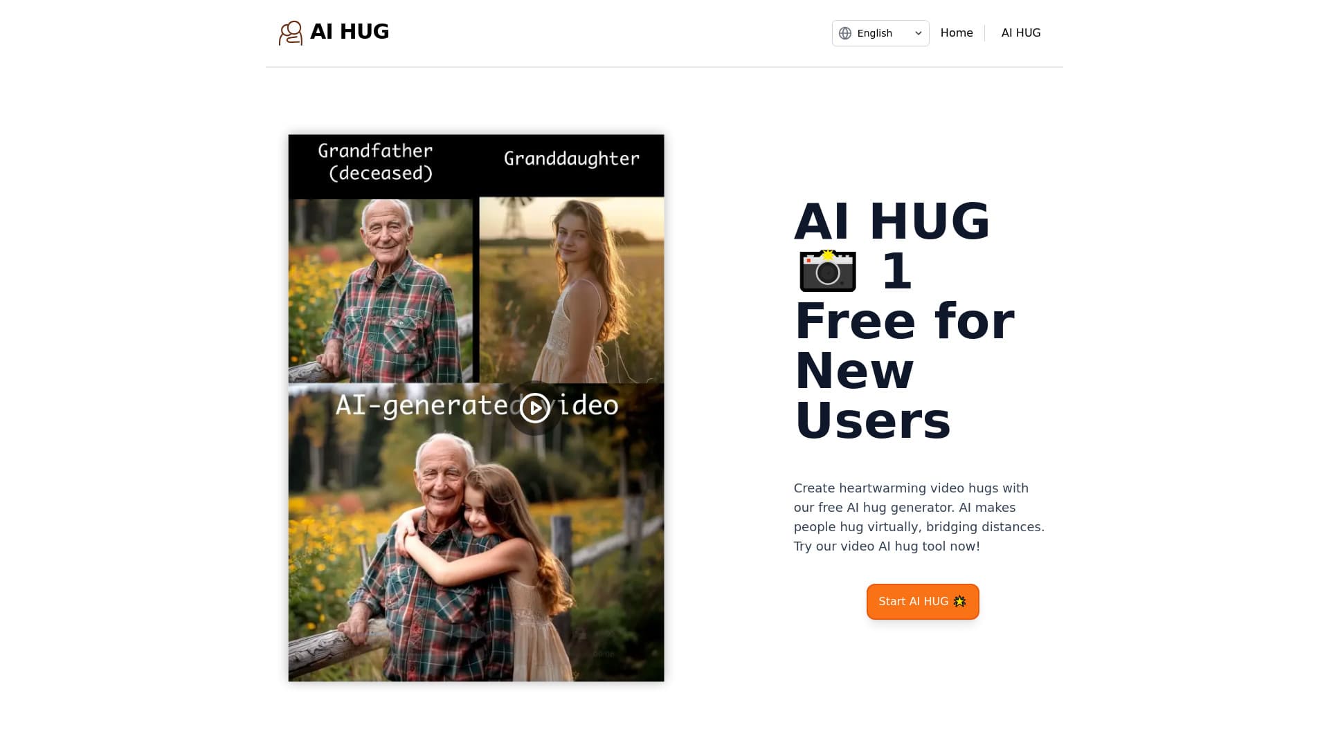ai-hug.org thumbnail