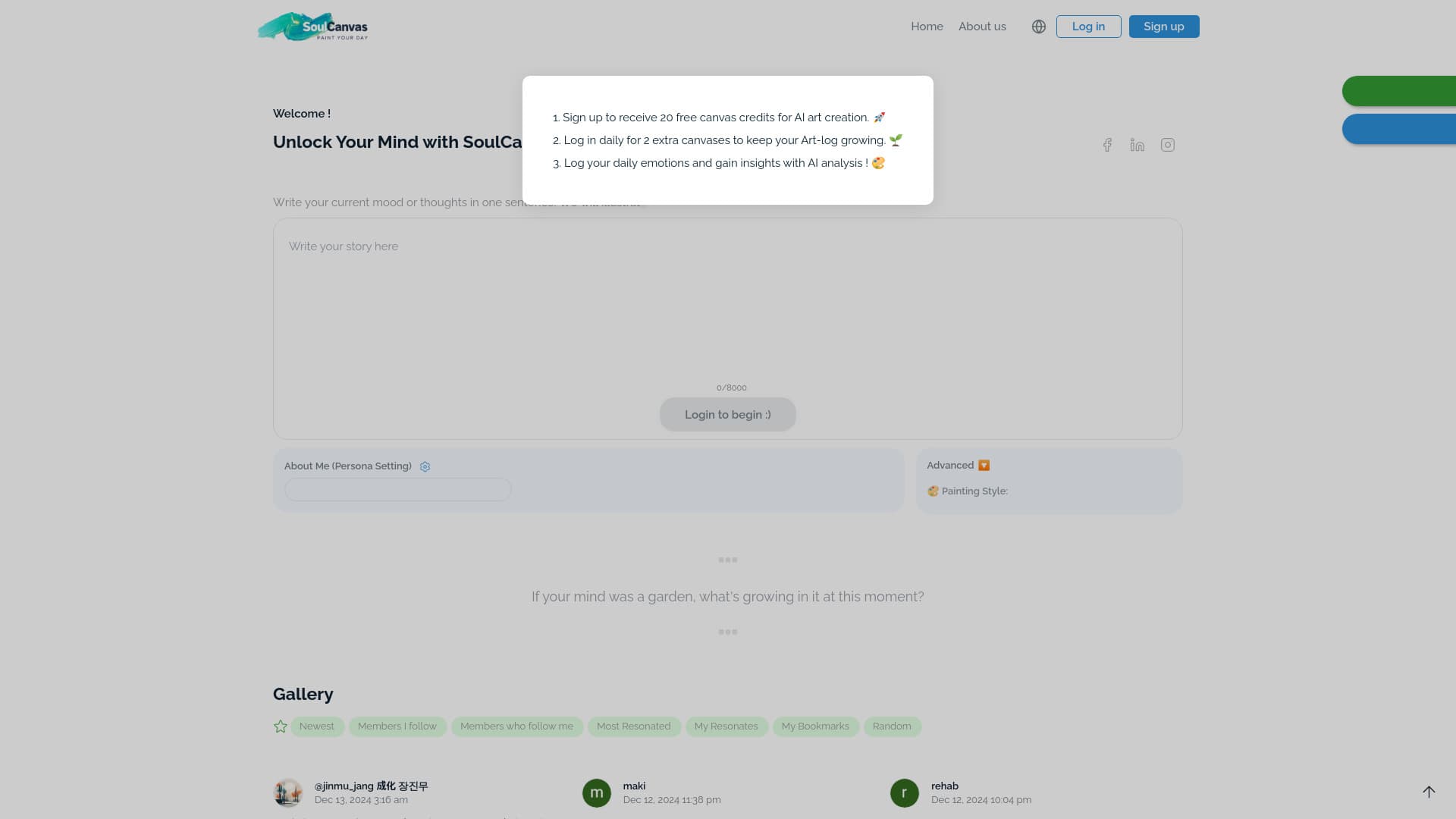 SoulCanvas thumbnail