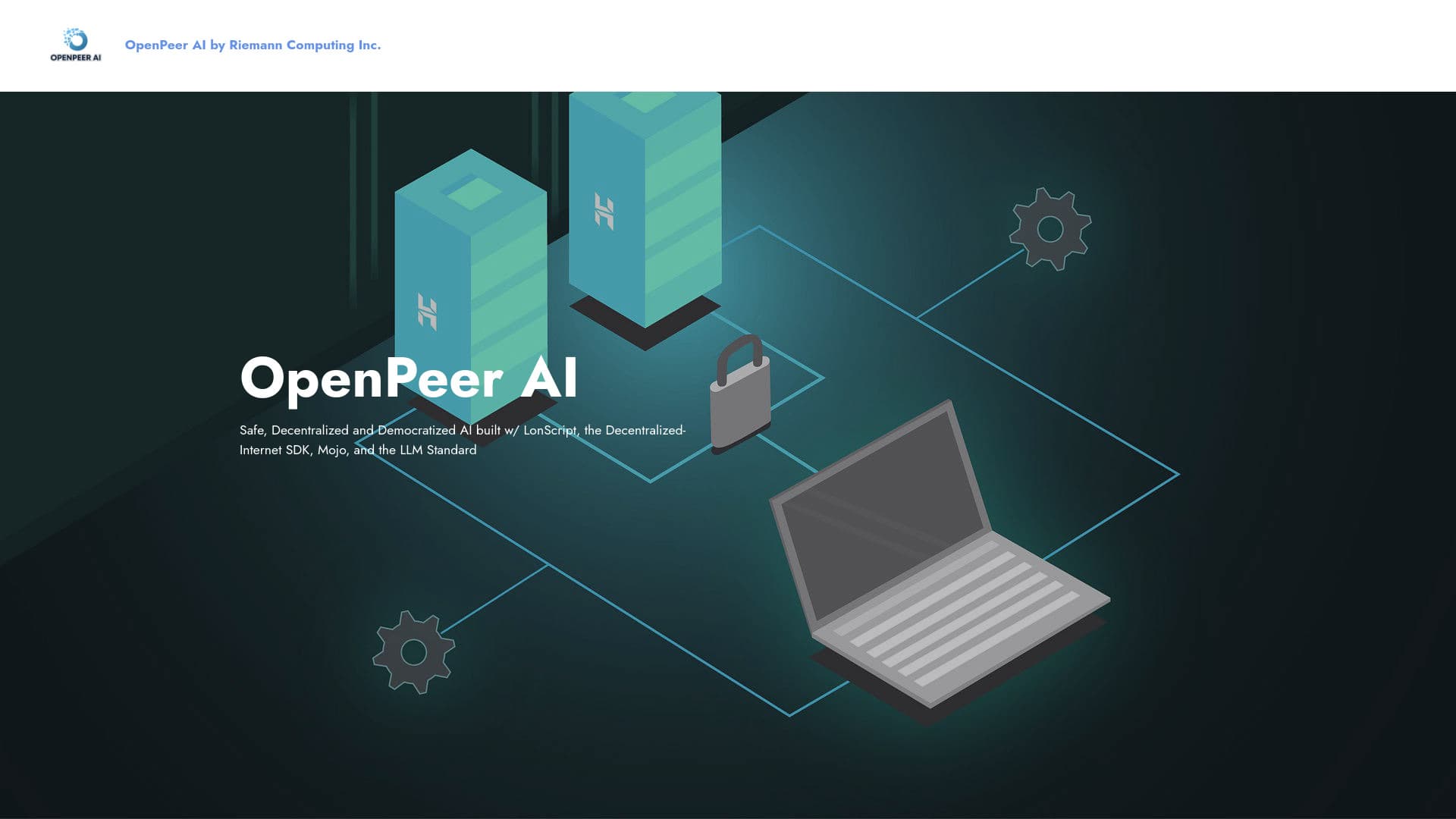 OpenPeer AI Pre-Launch thumbnail