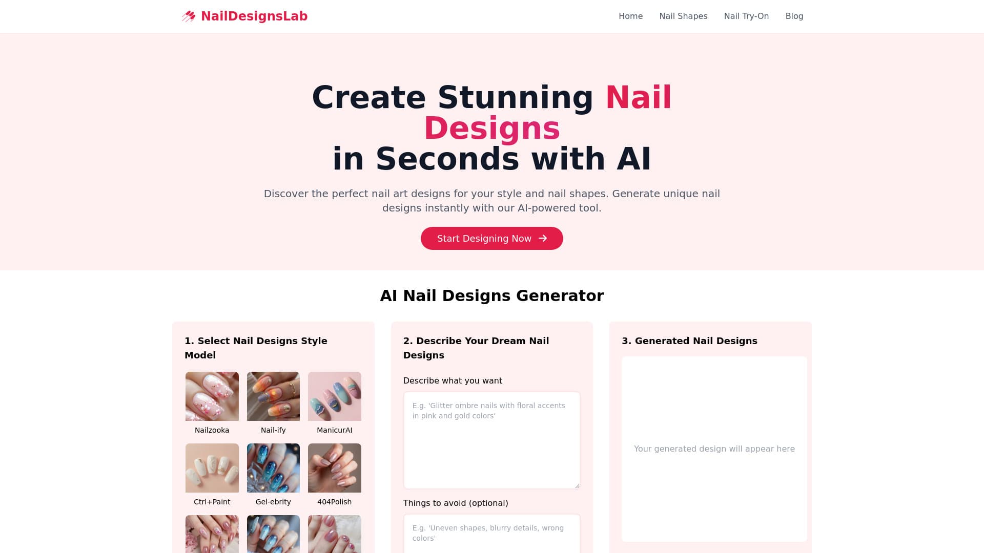 NailDesignsLab thumbnail