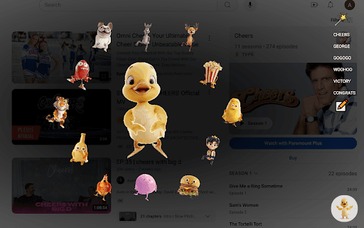 Cheer Team thumbnail