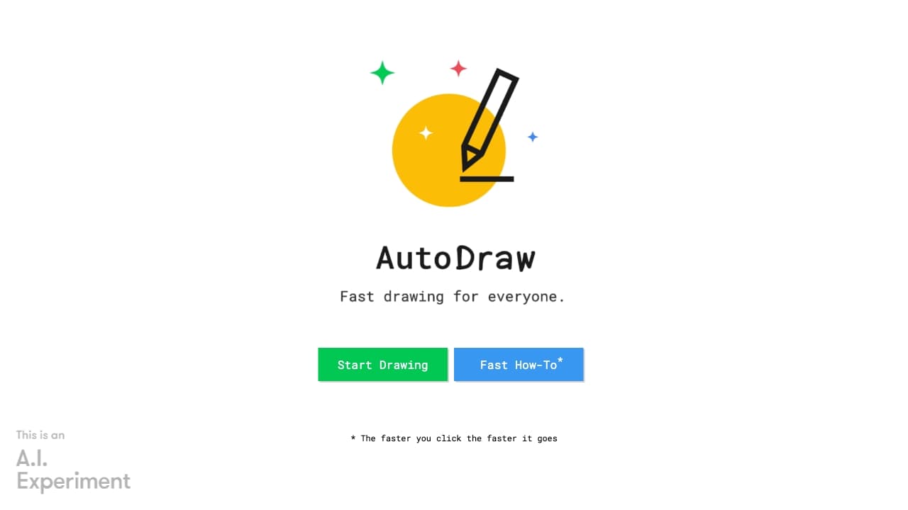 Autodraw thumbnail