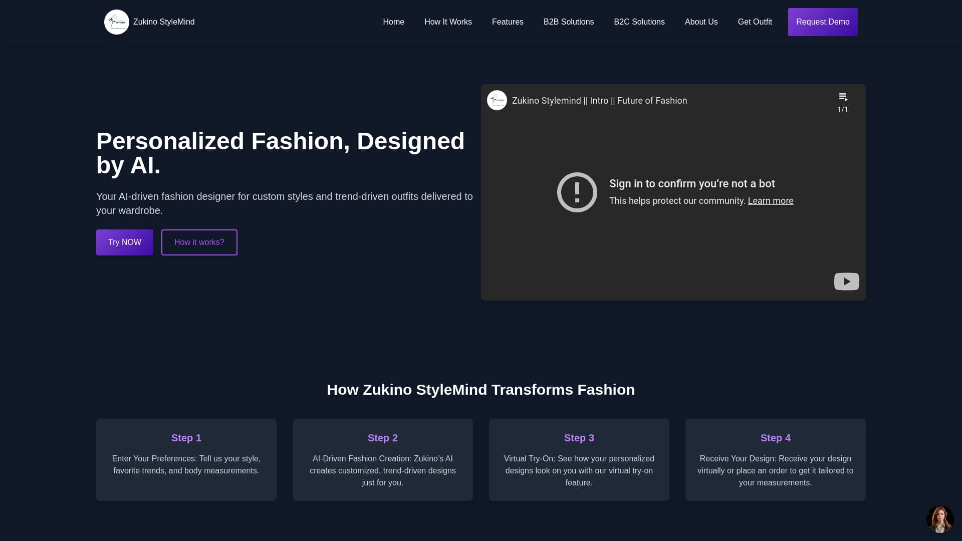 Zukino StyleMind thumbnail