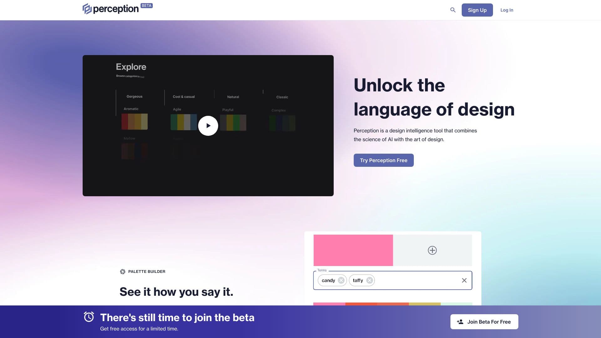 Perception.io thumbnail