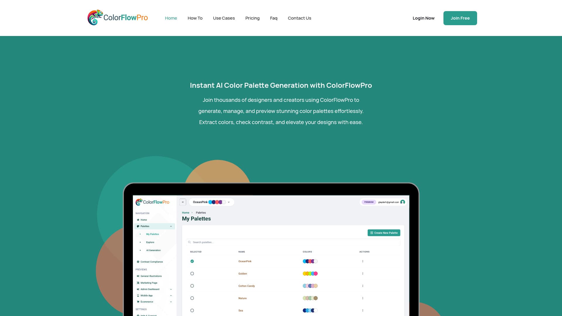 ColorFlowPro thumbnail