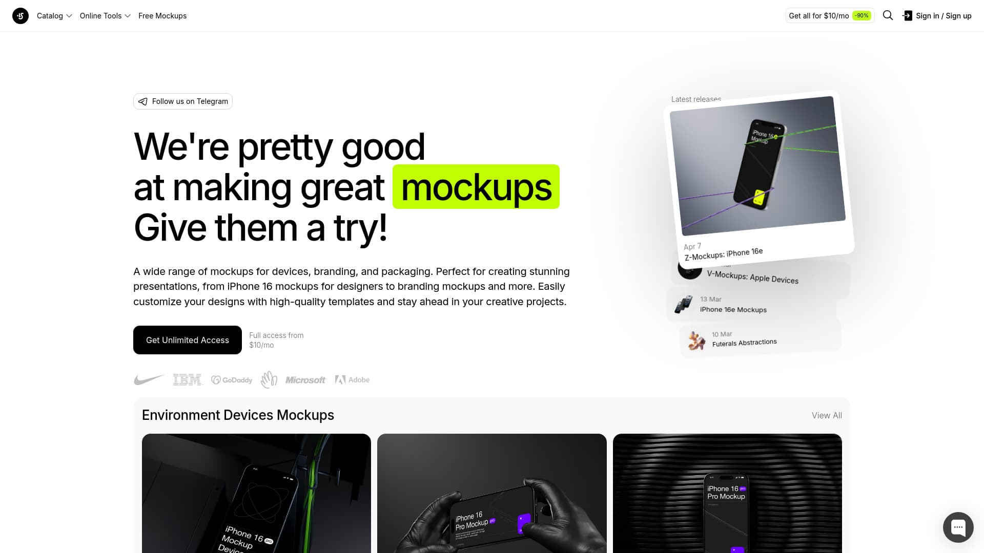 ls graphics thumbnail