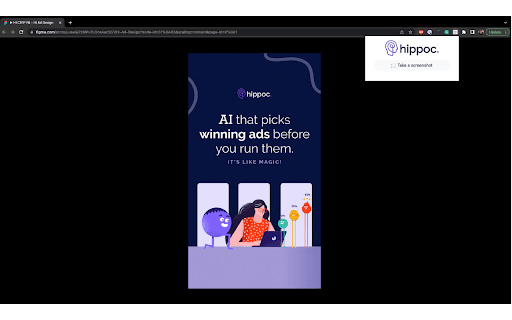 Hippoc Web Extension thumbnail