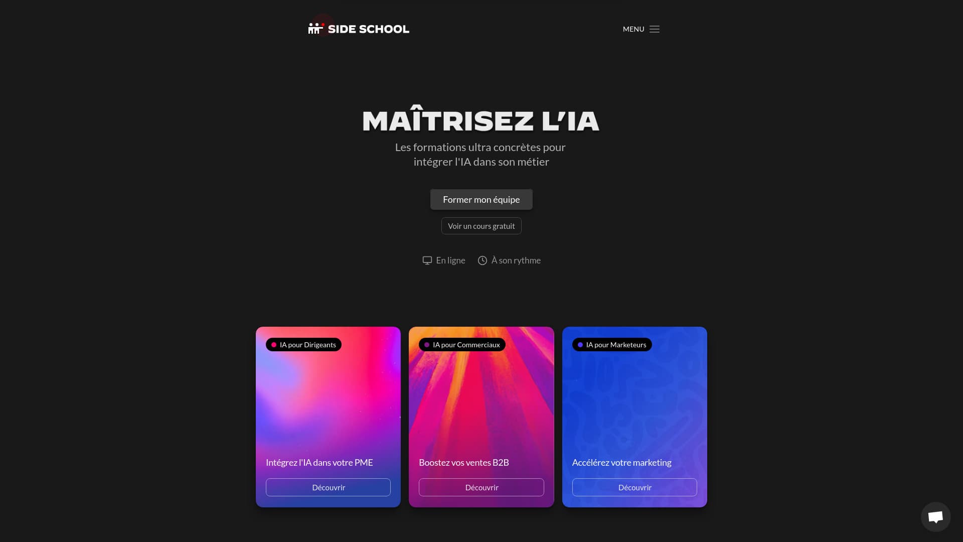 Side School thumbnail