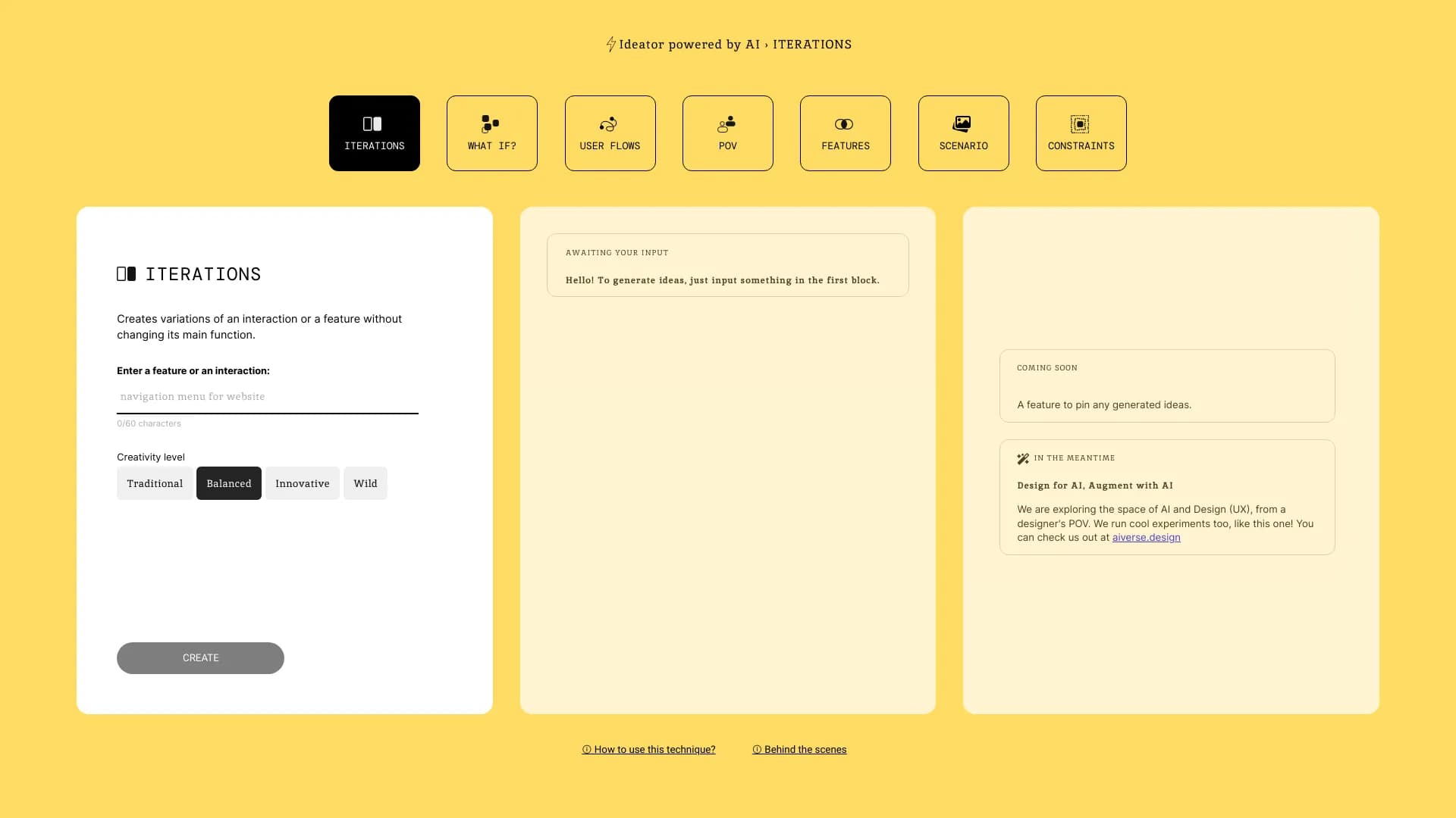 Ideator AI thumbnail