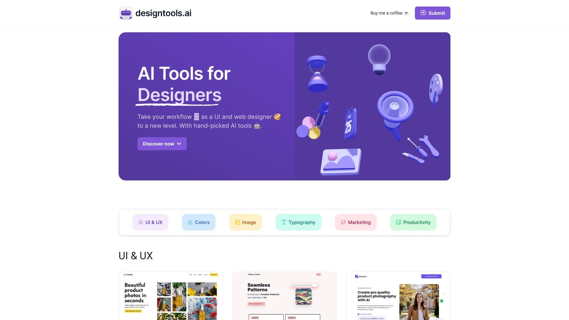 designtools.ai thumbnail
