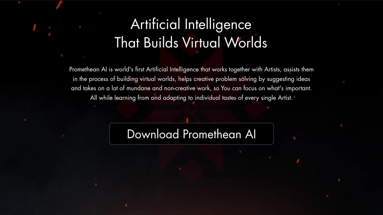 PrometheanAI thumbnail