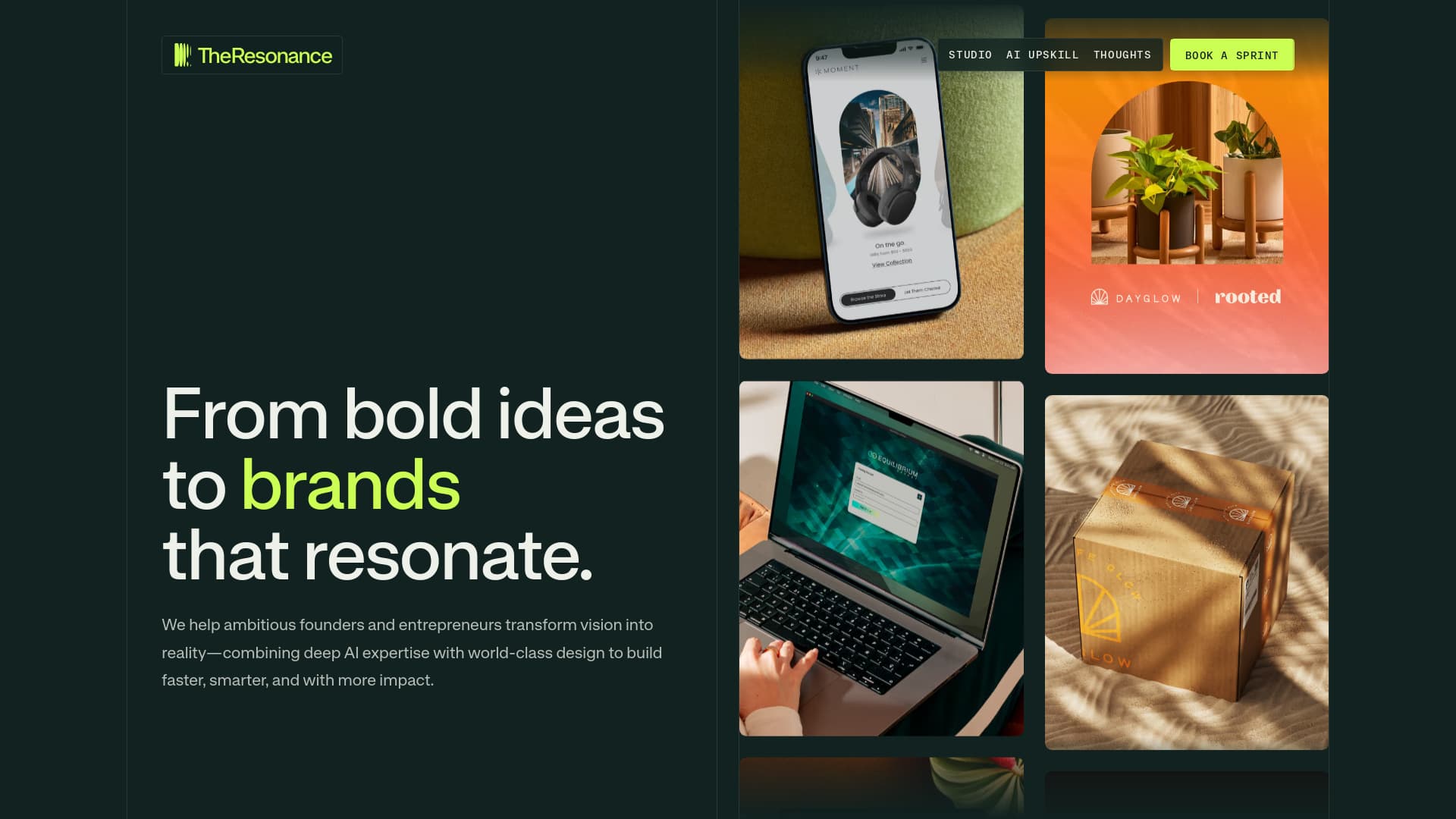 Resonance Studio thumbnail