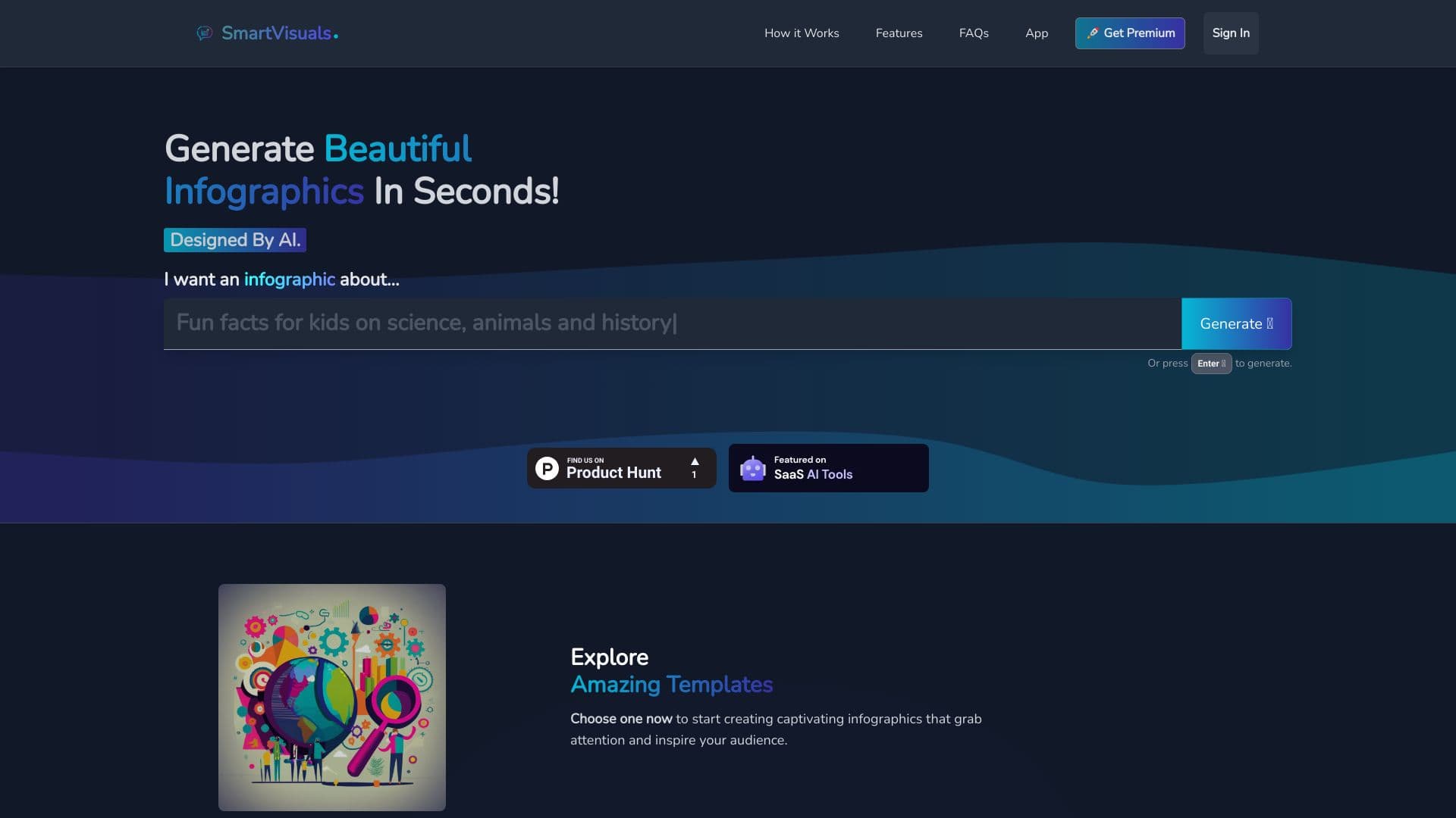 SmartVisuals.app thumbnail