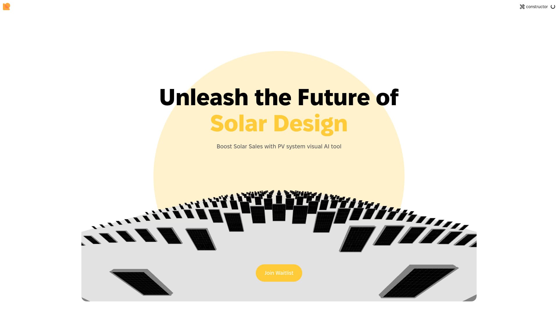 Solaviewer screenshot