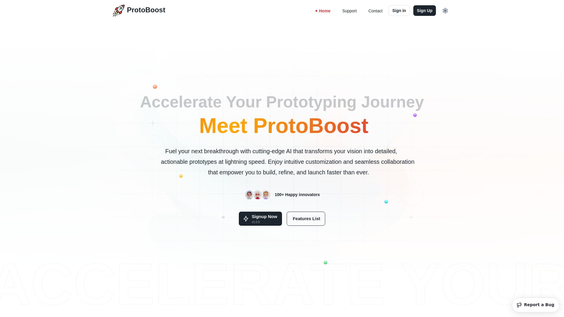 ProtoBoost.ai thumbnail
