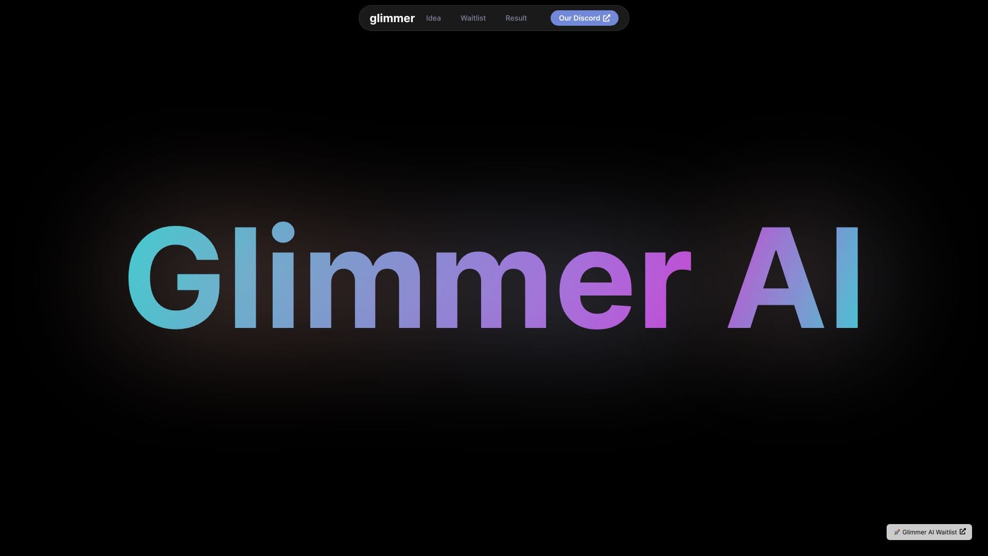 Glimmer thumbnail
