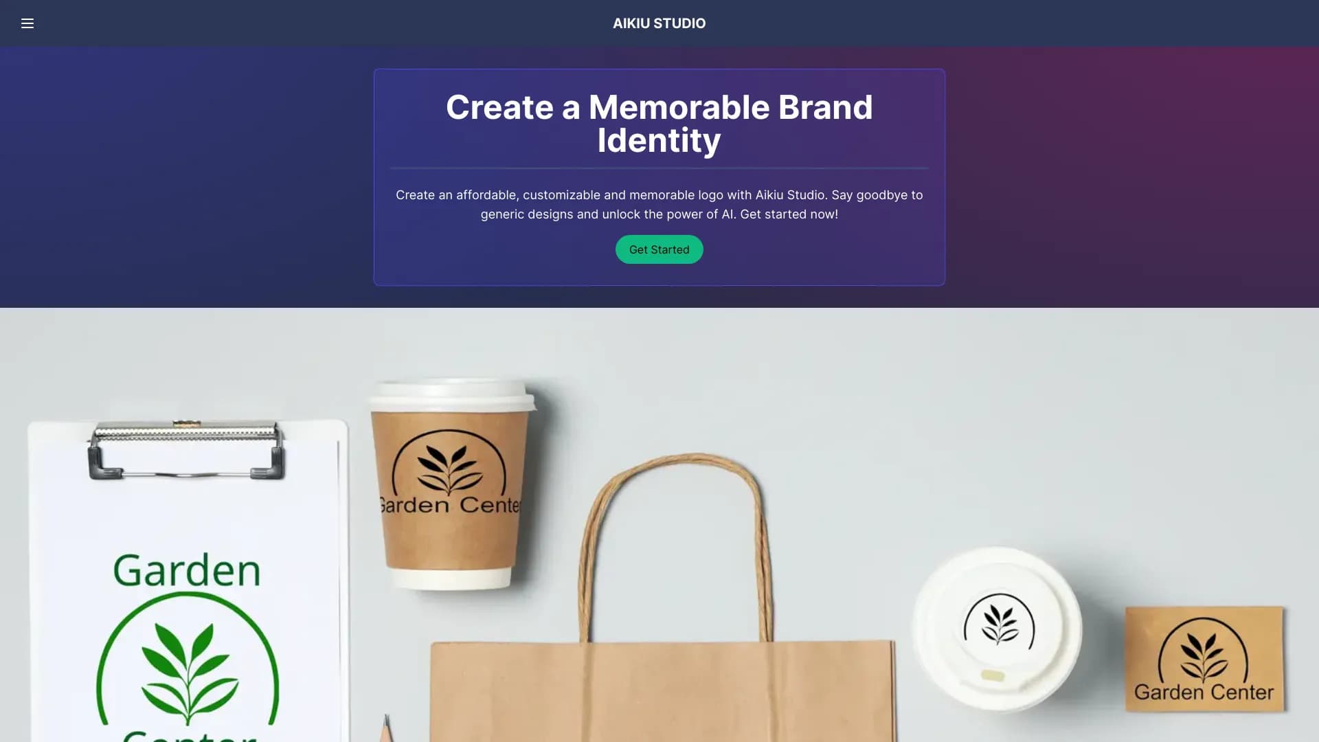 Aikiu Studio thumbnail