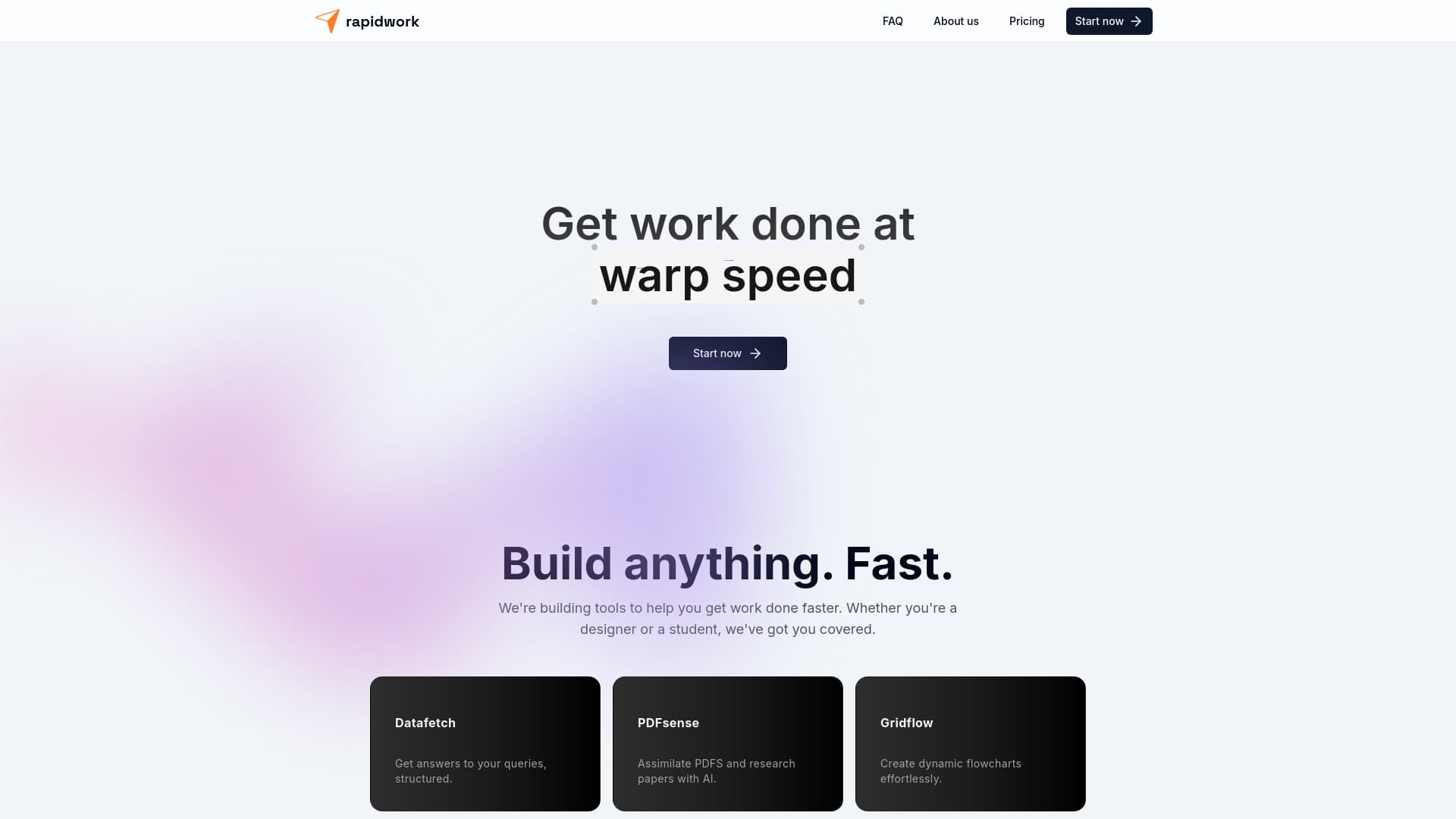 rapidwork.ai thumbnail
