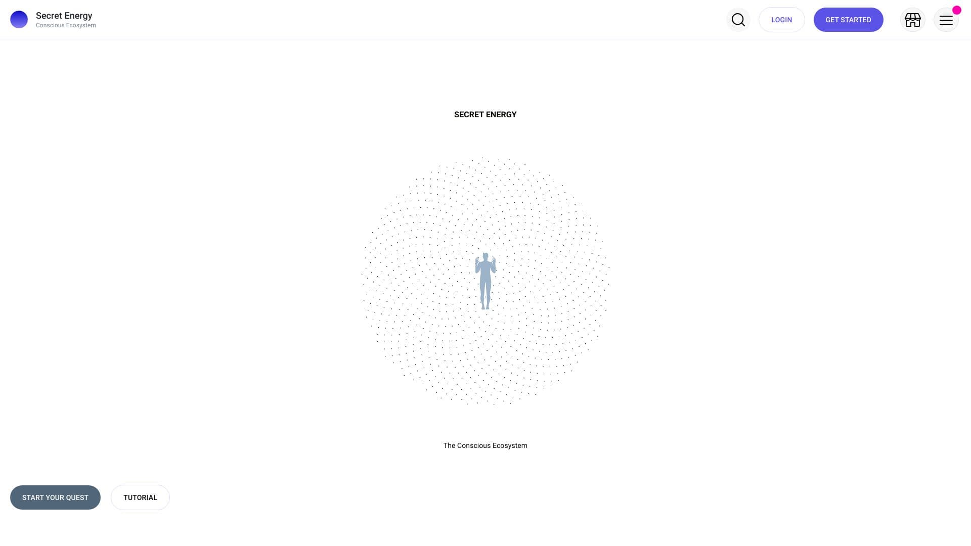 Secret Energy thumbnail