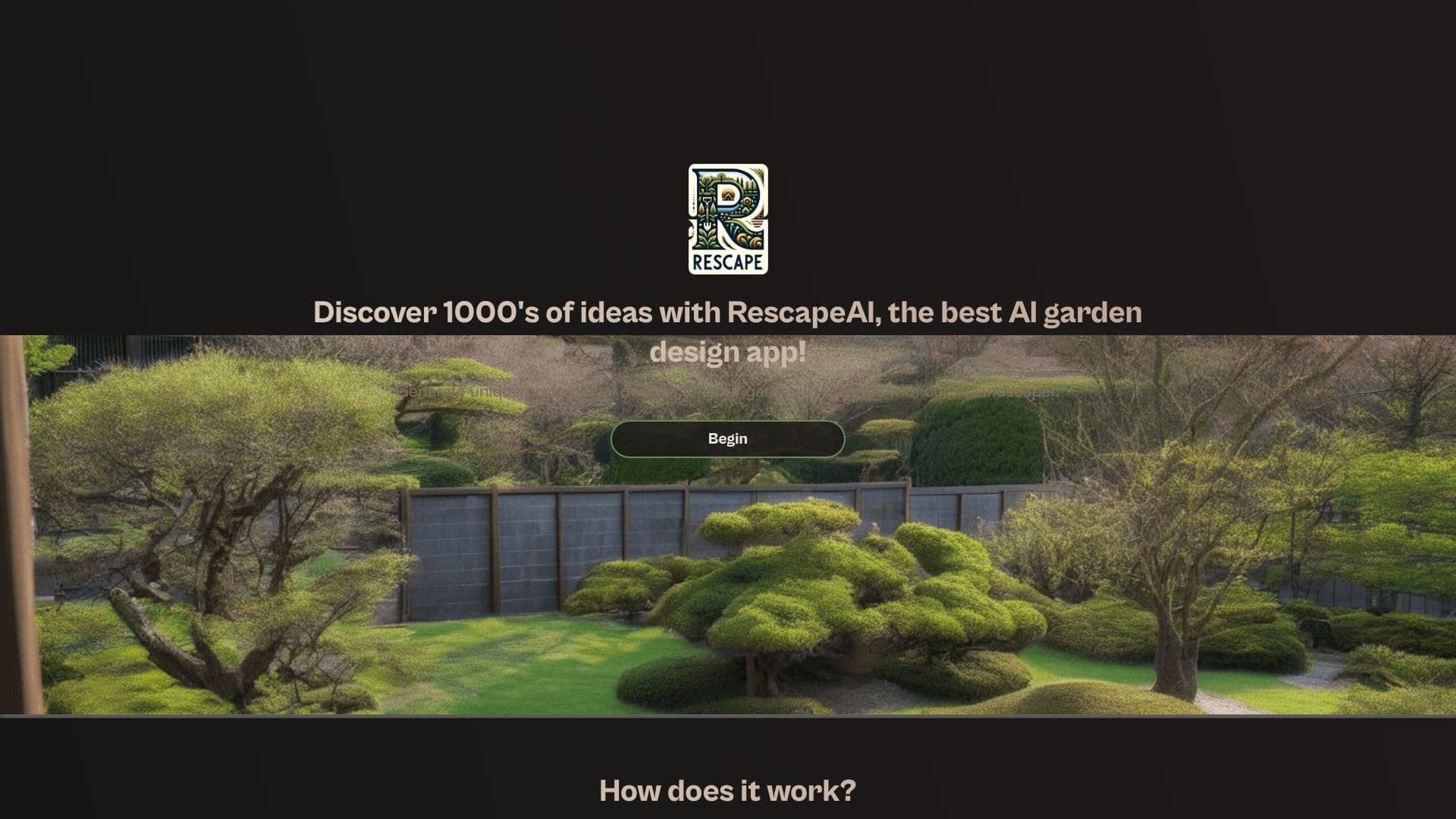 Rescape AI thumbnail