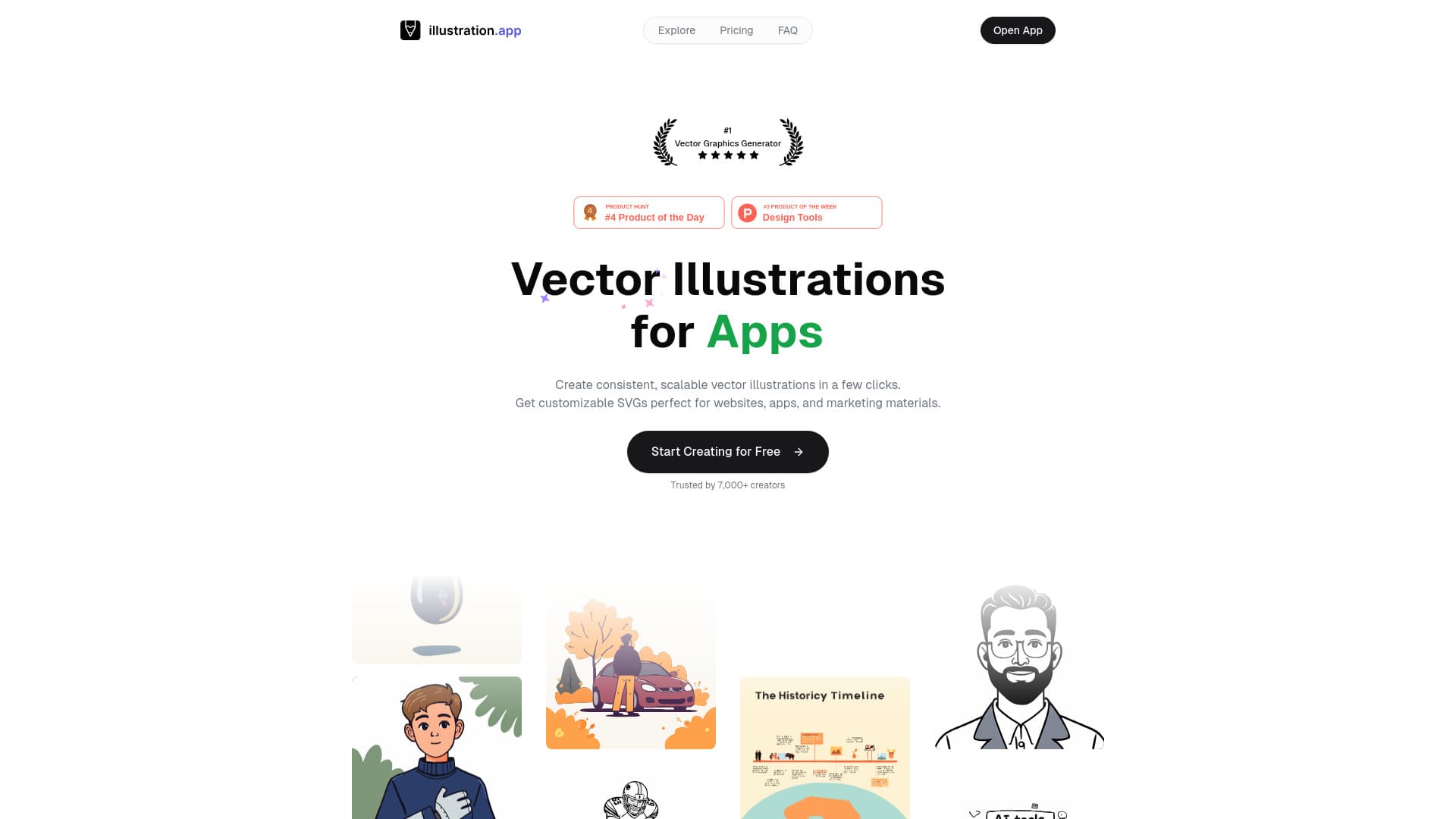 IllustraAI thumbnail