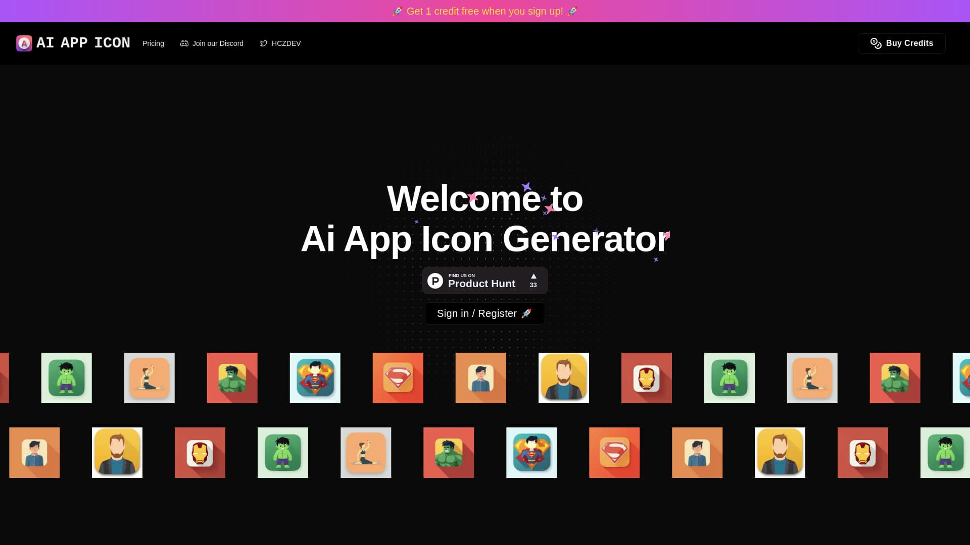 AI App Icon thumbnail