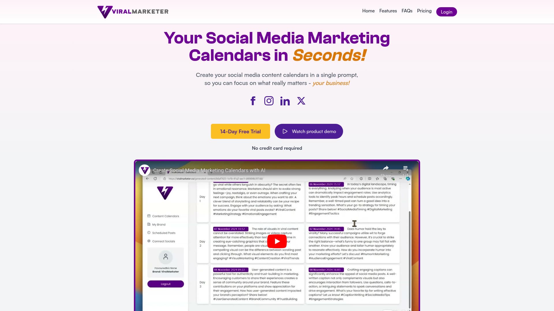 ViralMarketer thumbnail