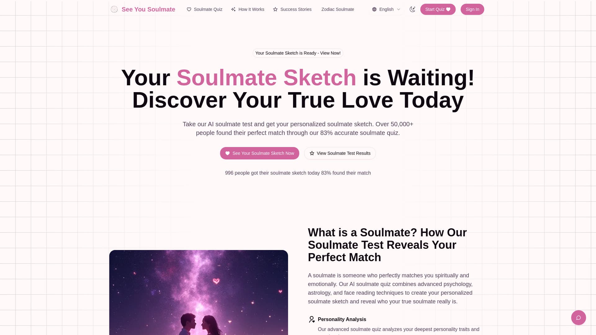 See Your Soulmate thumbnail