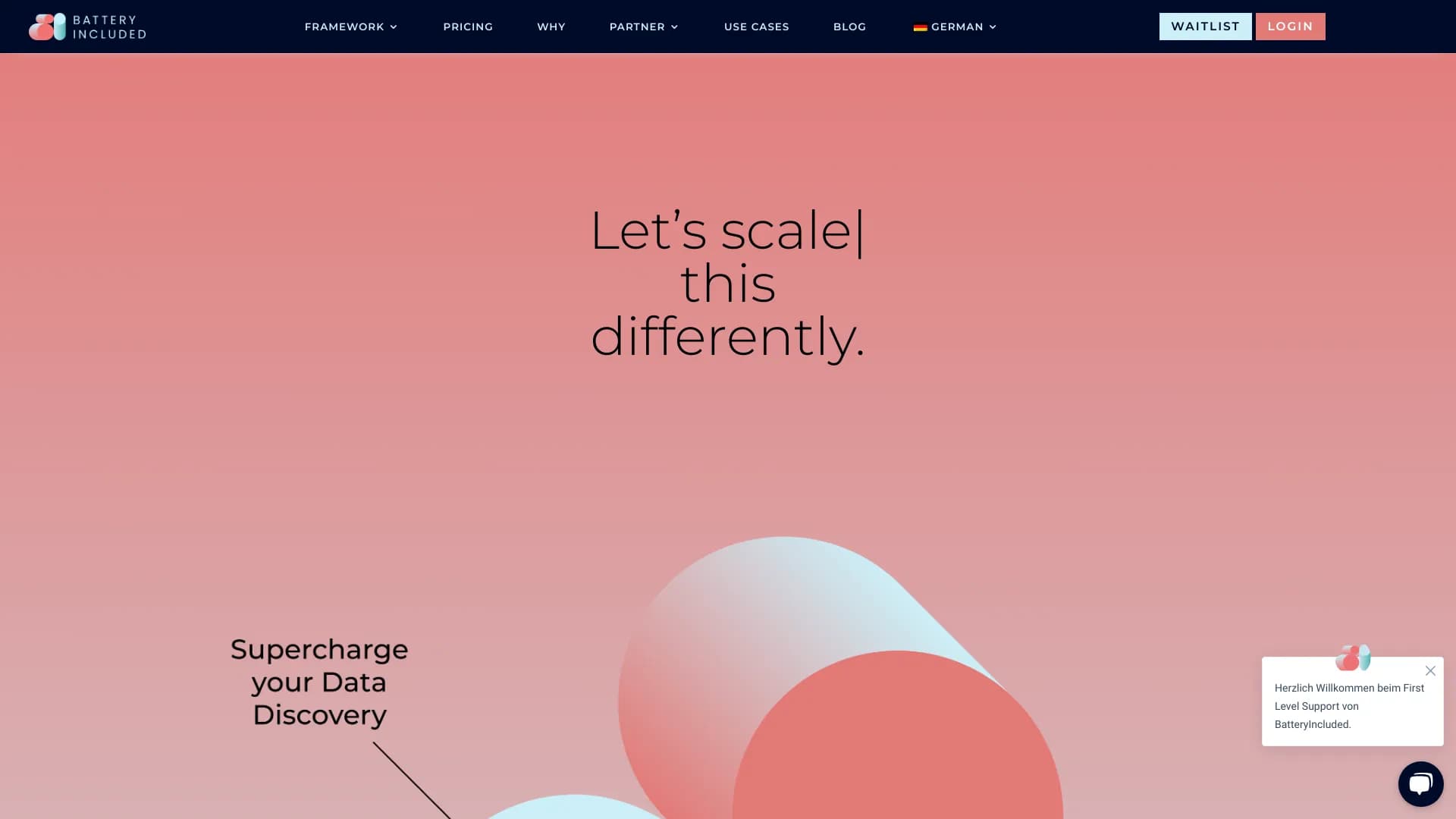 BatteryIncluded incl. Volt Search thumbnail