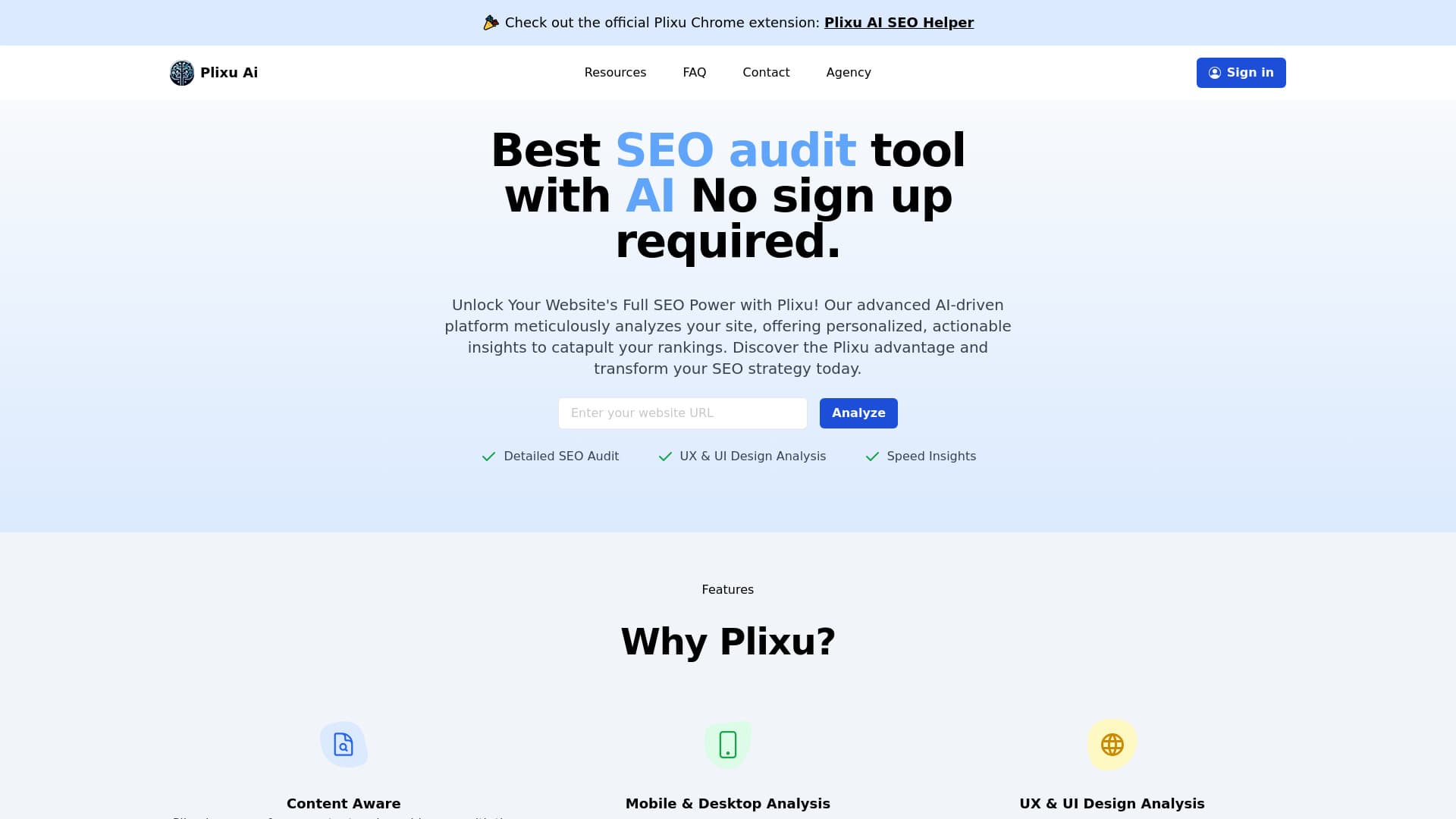 Plixu.com thumbnail