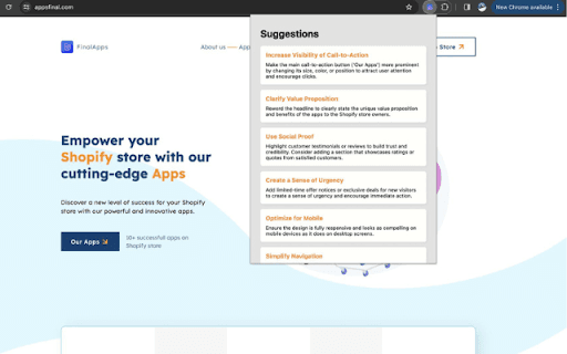 PageOptimizeAI thumbnail