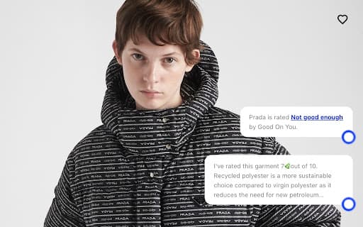 Ask Quinn: Sustainable Fashion Shopping thumbnail