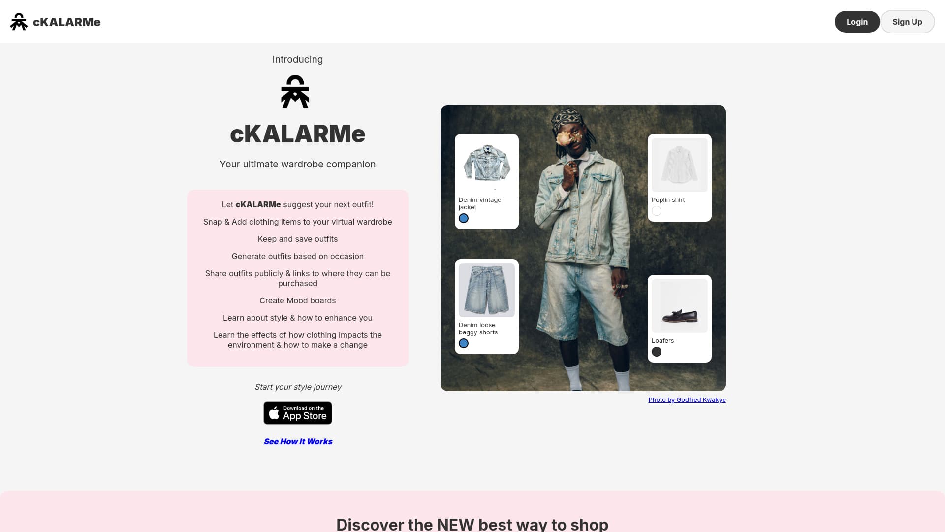 cKALARMe FIT thumbnail