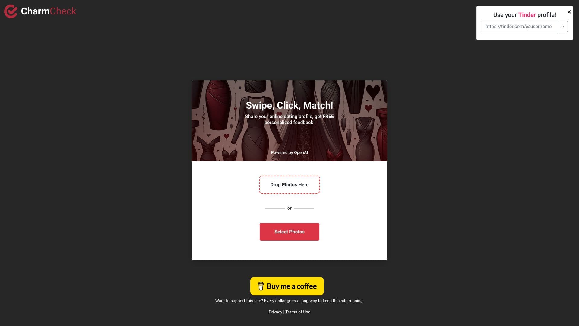 Charm Check thumbnail