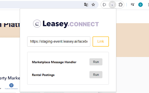 Leasey Connect thumbnail