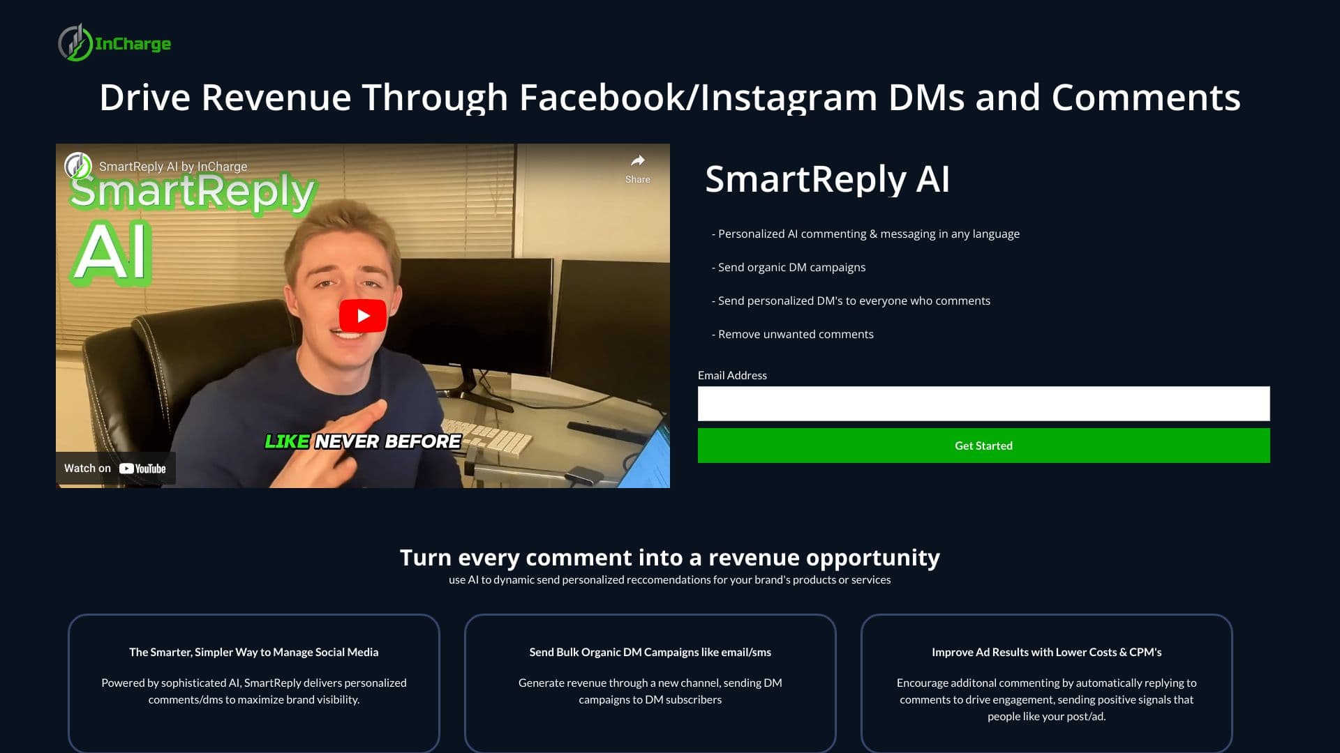 SmartReply AI thumbnail