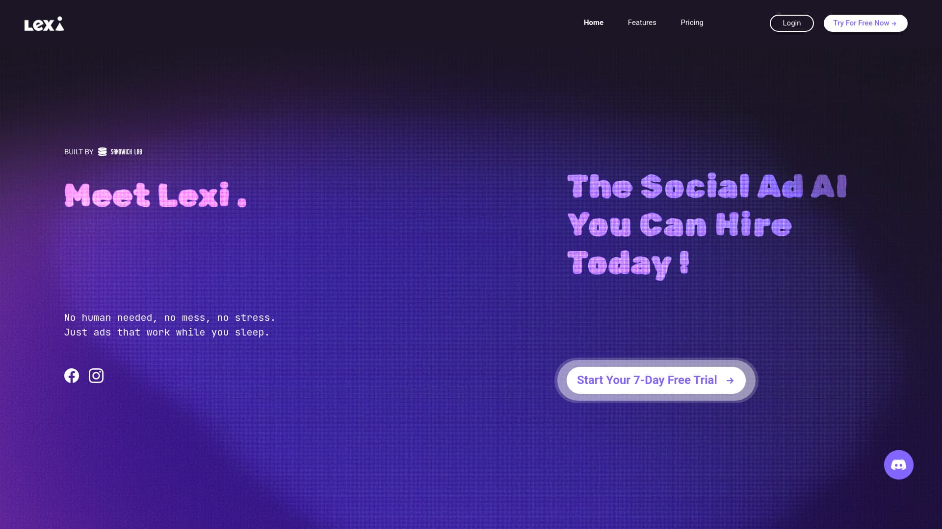 lexilexi.ai thumbnail