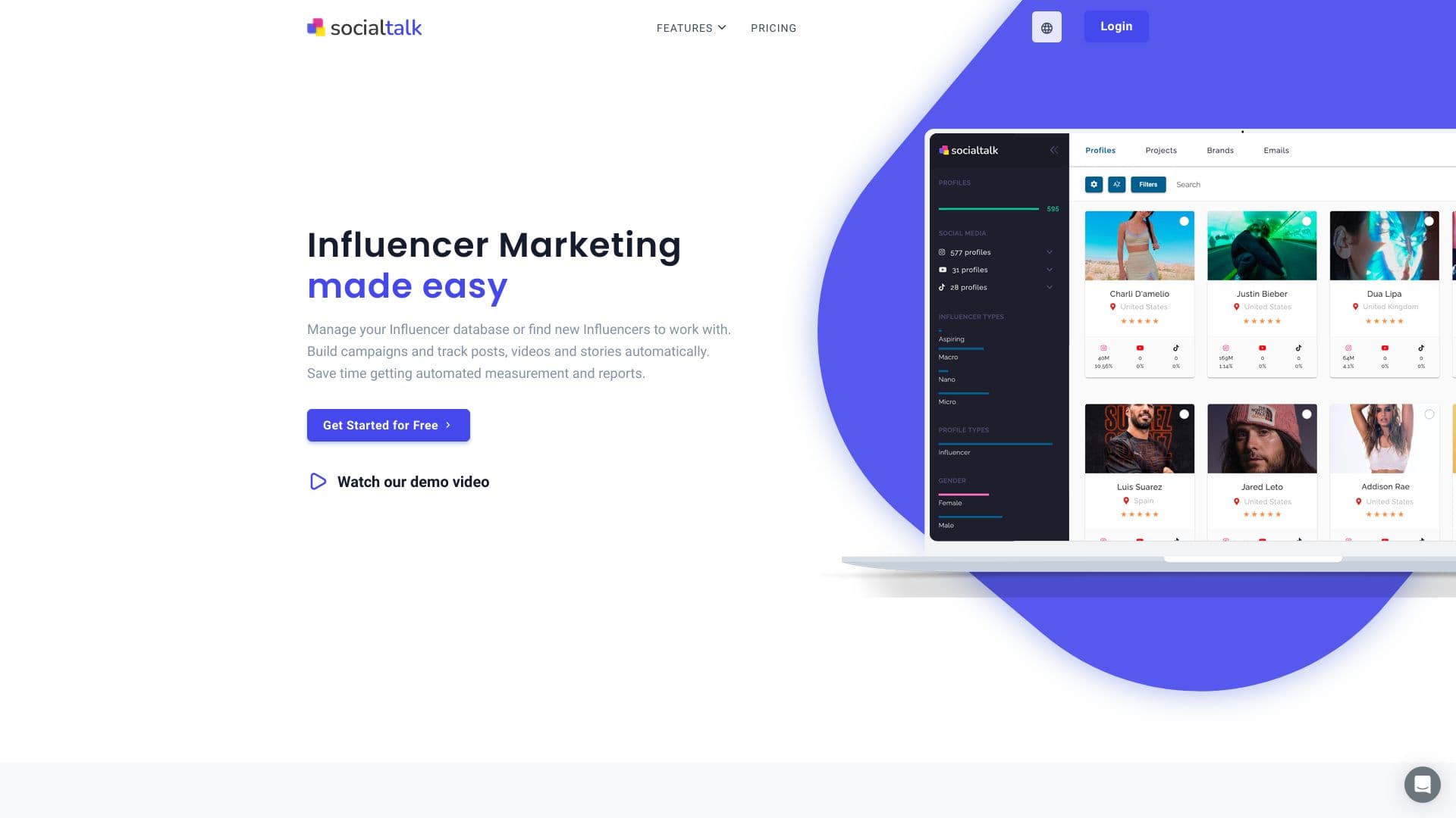 SocialTalk thumbnail