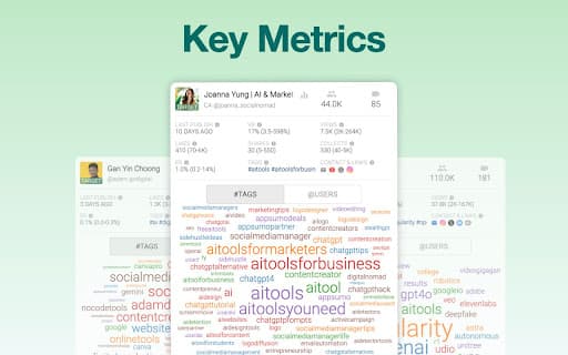 Find Nano Influencer for YouTube/Instagram/TikTok thumbnail