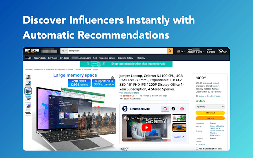 Scrumball Lite thumbnail