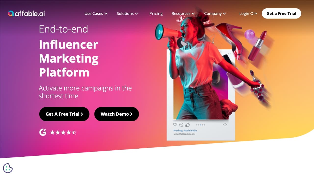 Affable.ai thumbnail